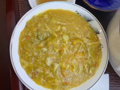 -百年老字号·观振兴蟹黄面·三虾面·苏式面(观前街富仁坊巷店)