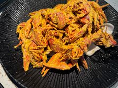 -沪小胖·小龙虾·蓝龙王(八佰伴店)