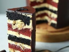 -DUFF LANGE杜夫朗格蛋糕(长沙店)