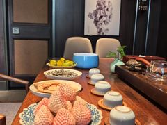-龙宴海鲜城(经中路店)