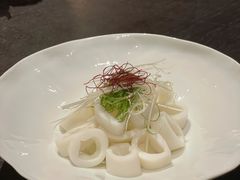墨鱼-宝丽轩中餐厅BAOLIXUAN
