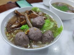 -福合埕牛肉丸(福平路店)