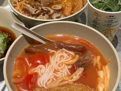 -南记粉面(銅鑼灣中心店)