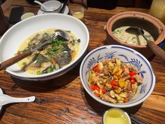 -衡地道·三菜一汤(水岸新城店)