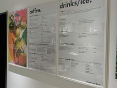 -大酉·M Coffee(北京美术馆店)