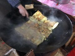 -周记热干面豆皮大王(桃花东街店)