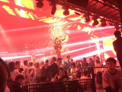 -SPACE(欢乐颂购物中心店)
