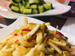 -探鱼·鲜青椒爽麻烤鱼(增城东汇城店)