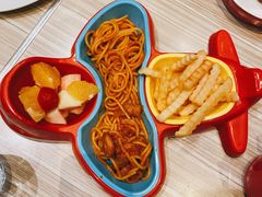 -必胜客(大坪英利店)
