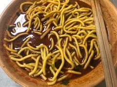 -白老三牛肉丸子面(平阳广场店)