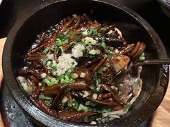 乡村油爆鳝丝-品悦(崇明凯悦店)