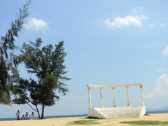 -玫瑰海岸文化旅游度假区