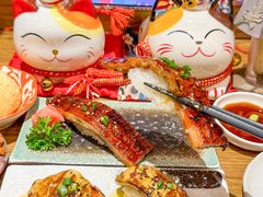 -桃太郎寿司料理(南坪店)