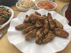 -故乡明太鱼屋(航北路店)