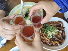 -蒸八鲜农家土菜(祝桥店)