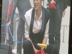 -梦之蓝青奥体育公园体育馆