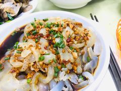 -秋姐美食店(旅游大道店)