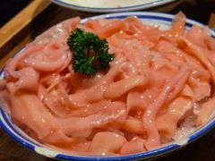 -楠火锅(太古里总店)