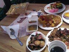 -菲尼克斯牛排店(杉杉奥特莱斯店)