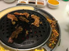 -百联南桥购物中心