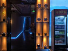 -金凤凰健康养生·足疗·推拿·SPA(横岗店)