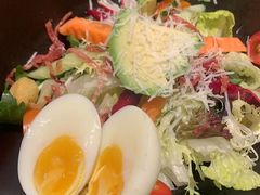 -原石牛扒·约会餐厅(龙城万科里店)