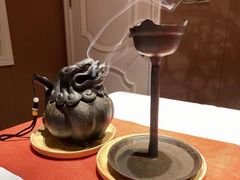 -叶叶菩提·晋福宫