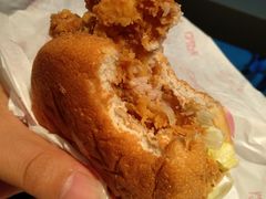 -麦当劳(启迪香山店)