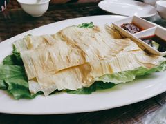 -金稼园·金平湖农家菜