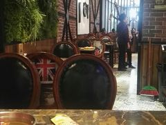 -吉布鲁牛排海鲜自助(武侯泛悦国际店)