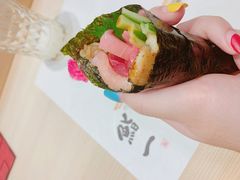 -鮨一日本料理旗舰店(总店)
