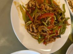 -萨拉热窝长城中餐厅