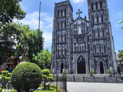 -圣约瑟夫大教堂