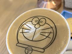 -逸派咖啡 EPARKCOFFEE(广安门店)