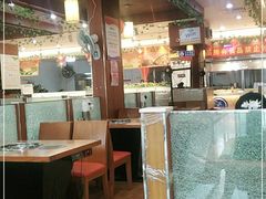 -汉丽轩·音乐自助烤肉餐厅(石岐店)