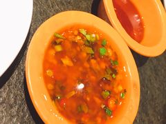 -煲宫猪肚鸡(昆山金鹰国际购物中心店)