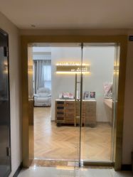 -希希美甲工作室cici-nail