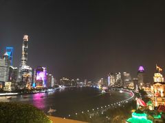 -上海和平饭店华懋阁 Cathay Room