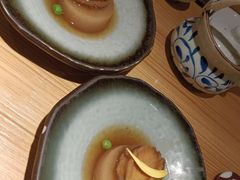 -花和海鲜自助(梅江店)