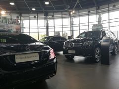 -北京之星奔驰4S店(亦庄店)