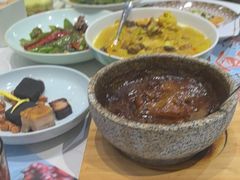-粤小馆(天安云谷店)