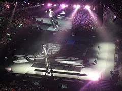 -宝能国际体育演艺中心