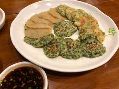 -全州拌饭馆(断桥店)