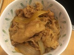 -食其家·牛丼咖喱(宜山路贝岭店)