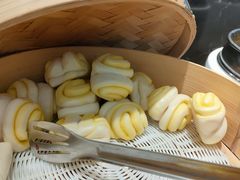 -素满香·素食自助餐(西安·民乐园店)