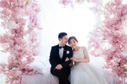 点击看大图 -唯一视觉婚纱摄影(李家村店)