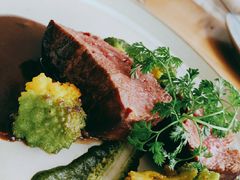 恩空间经典牛排-EN SPACE恩空间