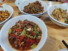 -笨罗卜浏阳菜馆(富家湾小区店)