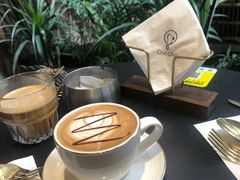 -ChitChat奇洽·Bistro(黎黄陂路店)