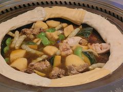 -灶座小锅烀饼·铁锅炖(全国总店)